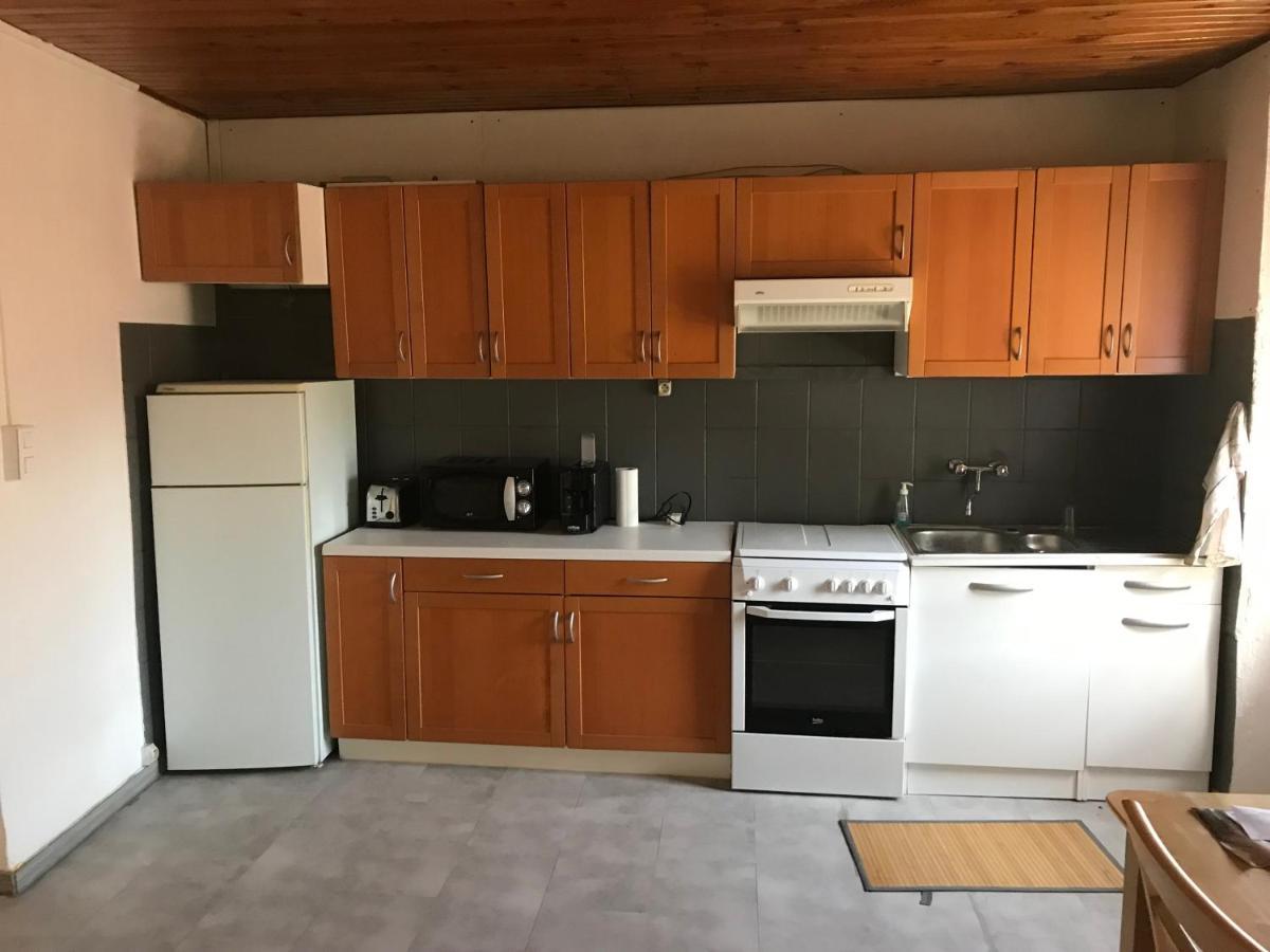 Appartement Vue Superbe Ste Baume Nans-les-Pins Εξωτερικό φωτογραφία