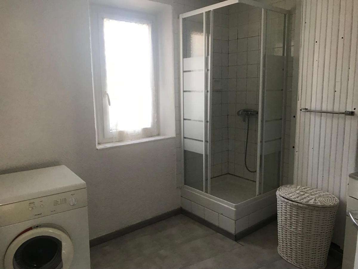 Appartement Vue Superbe Ste Baume Nans-les-Pins Εξωτερικό φωτογραφία