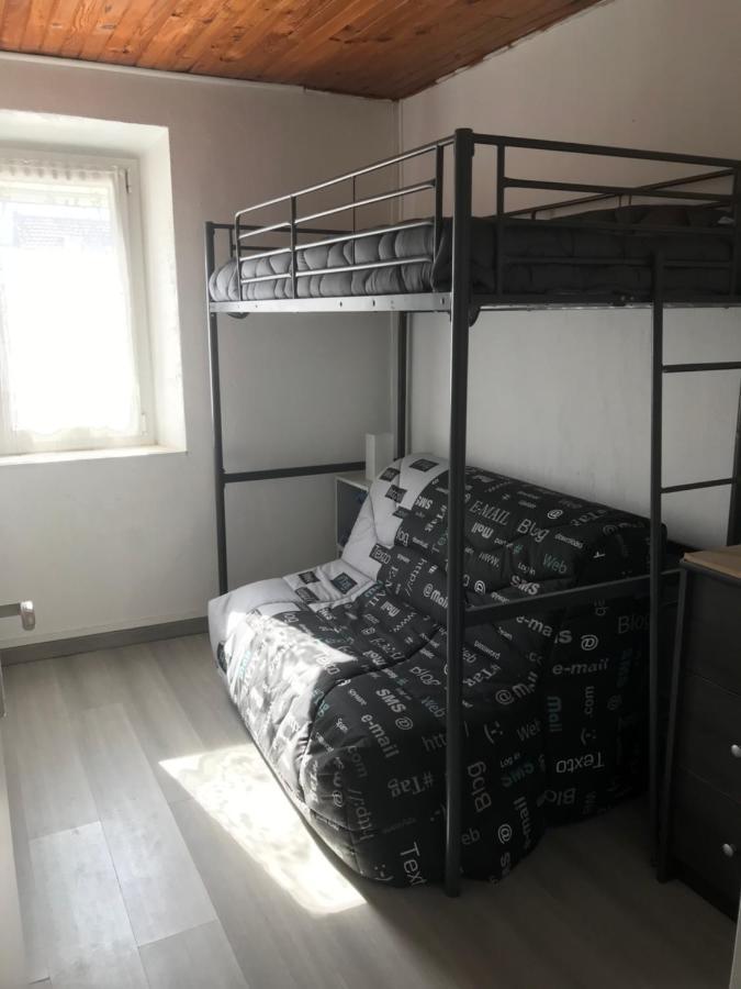 Appartement Vue Superbe Ste Baume Nans-les-Pins Εξωτερικό φωτογραφία