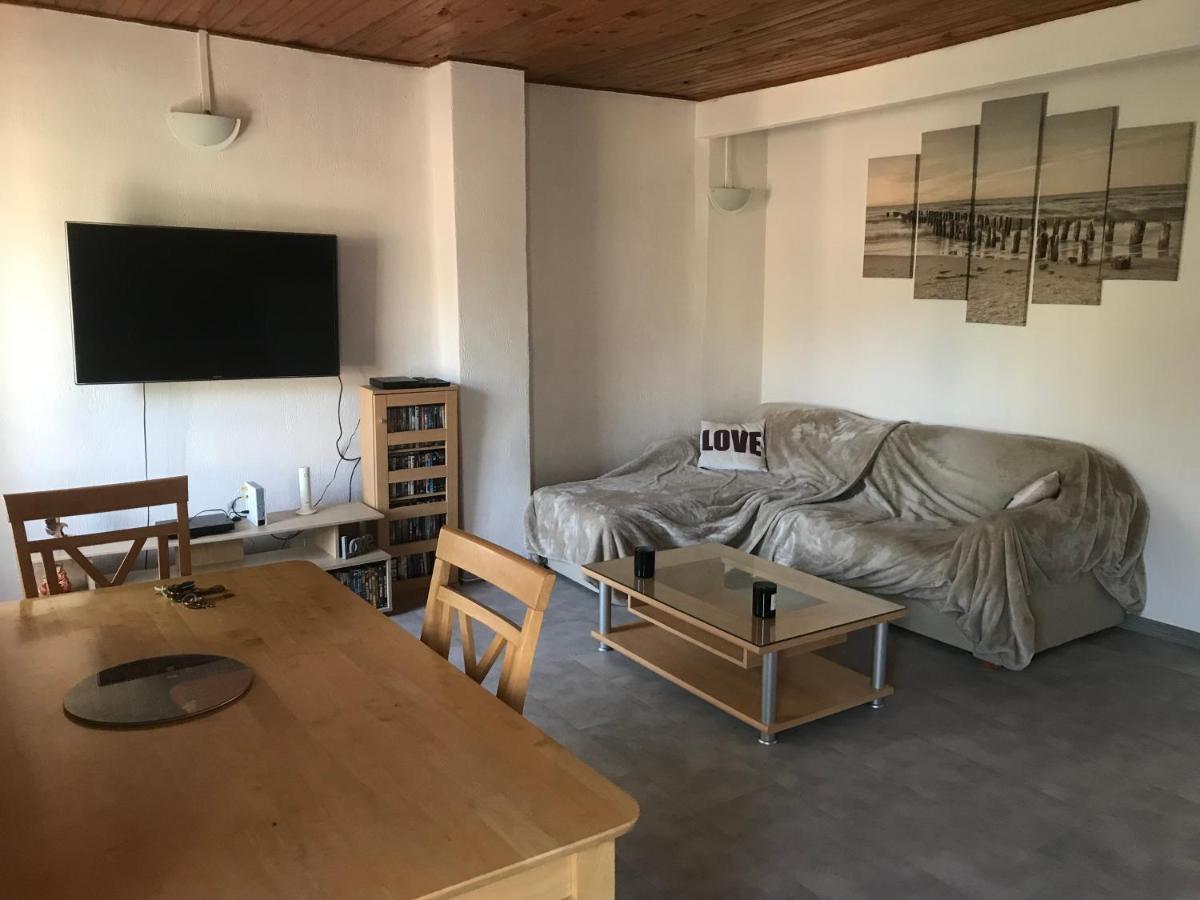 Appartement Vue Superbe Ste Baume Nans-les-Pins Εξωτερικό φωτογραφία
